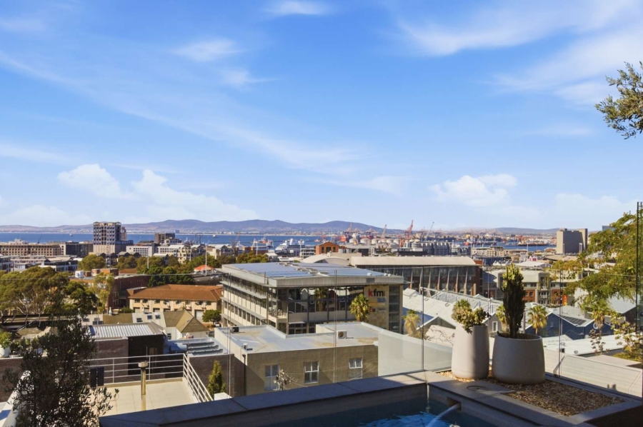 To Let 3 Bedroom Property for Rent in De Waterkant Western Cape